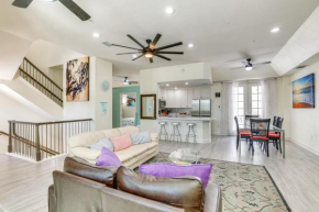 Clearwater Beach Hideaway Walkable Location!